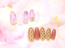 フォルチェ ゆめタウン東広島店(Folche)/デザインサンプル