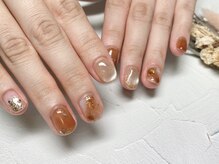 アイリス(EYERIS)/ブラウンニュアンス