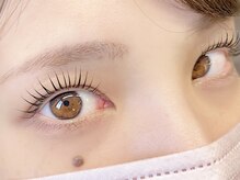 ロロラッシュ アイブロウ マツゲパーマ(RoRo LASH)/大人女子のパッチリまつげ★