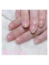 エムズヴィラ(M's Villa.)/