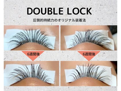 ネイルアンドまつげエクステのお店 ブリリアント 草加(Brilliant)の写真