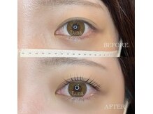 ニノアイラッシュ(nino eyelash)/パリジェンヌラッシュリフト