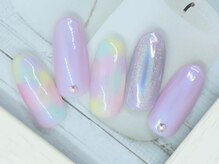 エルミュー(ERMIEUX)/コットンキャンディ【FANTASY】