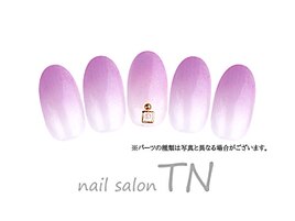 1月☆定額3900円コース