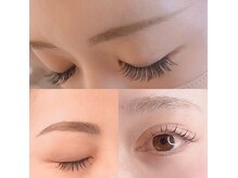 ジュノ アイラッシュ アンド ビューティー(Jeuno Eyelash and beauty)の雰囲気（高い技術力、丁寧で細やかな接客を心がけております★）