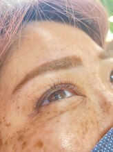 ミー(mee)/ラッシュリフト＋ボリューム