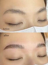 エリス 京橋(Eliss)/ハリウッドブロウリフト