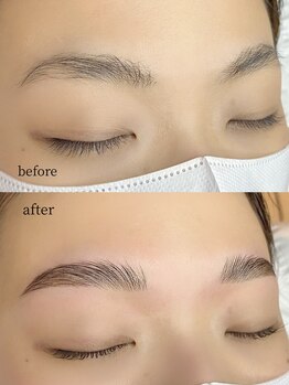 エリス 京橋(Eliss)/ハリウッドブロウリフト