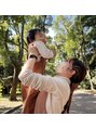 ルーディーアイズ(Loody eyes) 5歳0歳の子供がおり平日メインで隔週土曜も出勤しております♪