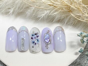 ネイルルームシャイン/