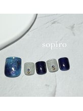 ソピーロ たかのこ店(sopiro)/6月【monthly &nbsp;standard】