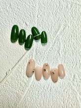 ペタル(Petal)/デザイン60分コース♪