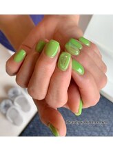 エムシーベル(m.c bell)/