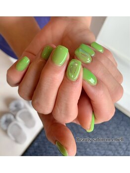 エムシーベル(m.c bell)/