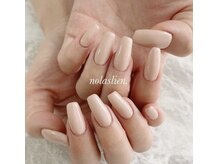 ノーラスリエン 銀座(NOLASLIEN)/ワンカラー　春 夏 秋 冬