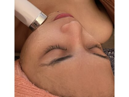 モモリ(momo-ri)の写真