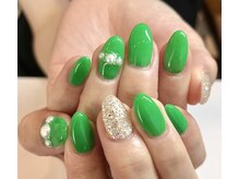 アールエム(Rm)/10月◇ネイル