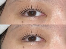 ラズリー 所沢プロぺ通り店(lazley)/まつげパーマ（担当mia）