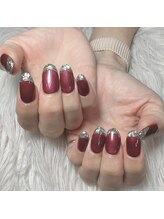 インプレス 鶴見店(Impress)/ガラスフレンチ