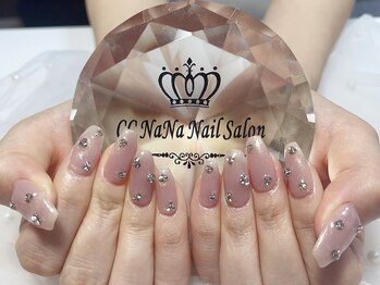 シーシーナナ ネイルサロン(CC NaNa Nail Salon)/