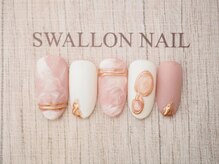 スワロンネイル(SWALLON NAIL)/1月2月定額