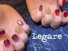 レガーレ 蒲田(Legare)/定額トレンド(蒲田/マグネット)