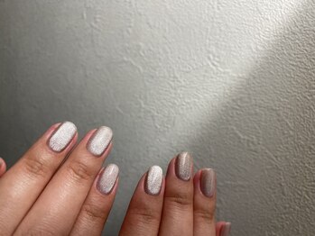 ノイ(Noi)/マグネットネイル