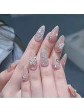 クイーンズビューティーサロン 新宿本店(Queen's beauty salon)/やり放題コース