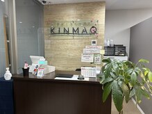 キンマク 松戸院(KINMAQ)の雰囲気（院内風景）