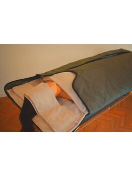 冷え改善・代謝をUPしたい