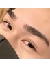 【 MENS専用 】美眉WAX
