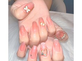 マグネットグラデーション