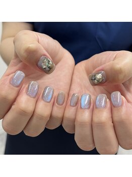 イヴォーク(EVOKE)/