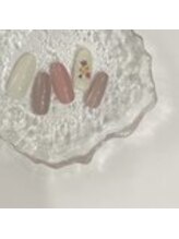 ネイル レア(Nail Rea)/simpleコース￥5200