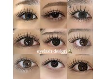 ライル(RILE)/eyelash design★