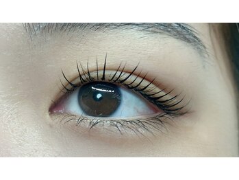 フーム(whom)/マスカラパーマ!