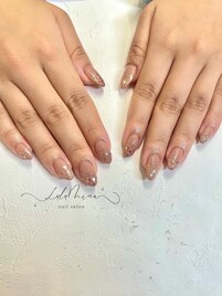 ～オフィスネイル～