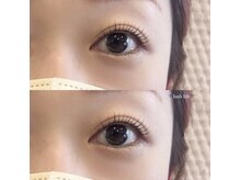 フィービー(pheebe)/ラッシュリフト