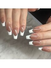 ネイルサロン R/スタイリングコース