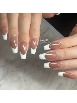 ネイルサロン R/スタイリングコース