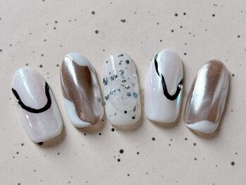 アスー(Aswy.)/noble &nbsp;design