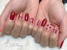 ハート&チェック