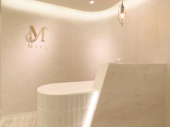 ミラ 札幌店(Mira)の写真/【札幌上陸！】札幌希少の最新型ハイパーナイフ＆ハイパーシェイプで長年のダイエットに終止符★代謝UPも♪