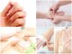 ネイルサロン ジュレ(Nail Salon jurer)の写真