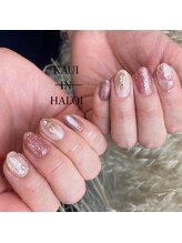 カウイ イン ハロイ(Kaui in haloi)/毎月のデザイン