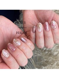 毎月のデザイン