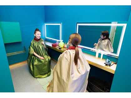 ハッコラ 麹町(haccola)の写真