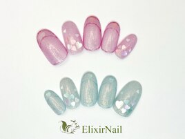 定額カジュアル