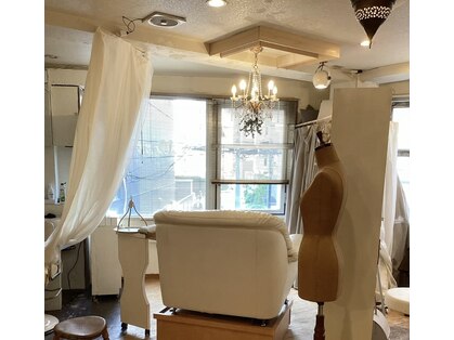 ハナハナ 荻窪(HanaHana)の写真