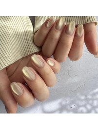 ちゅるるんマグネット